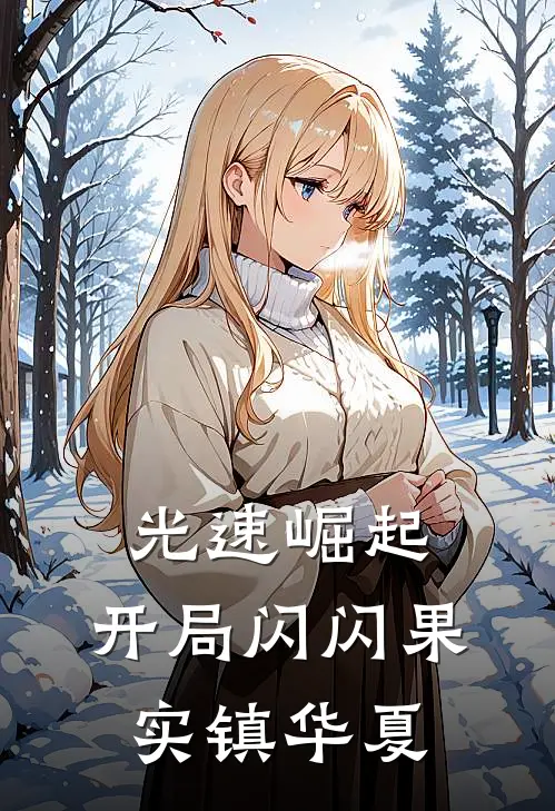 光速崛起：开局闪闪果实镇华夏罗晨罗晨完结版免费阅读_光速崛起：开局闪闪果实镇华夏全章节免费在线阅读