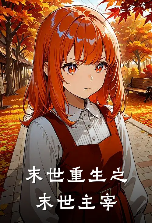 末世重生之末世主宰于青山苏瑶全文免费阅读无弹窗大结局_(末世重生之末世主宰)于青山苏瑶最新章节列表笔趣阁（末世重生之末世主宰）