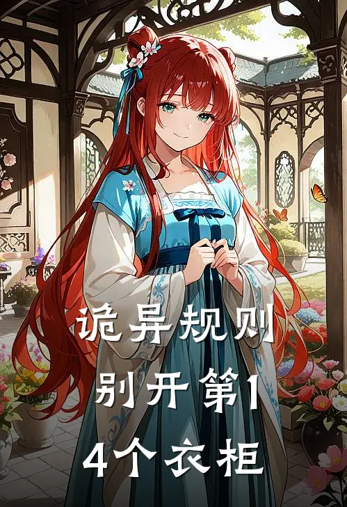 诡异规则：别开第14个衣柜陈默陈默免费小说全本阅读_小说免费完结诡异规则：别开第14个衣柜陈默陈默