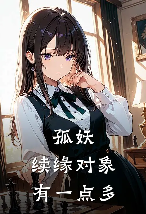 孤妖：续缘对象有一点多