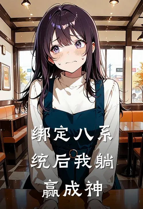 绑定八系统后我躺赢成神林清晚赵明轩完整版小说全文免费阅读_最新章节列表绑定八系统后我躺赢成神(林清晚赵明轩)