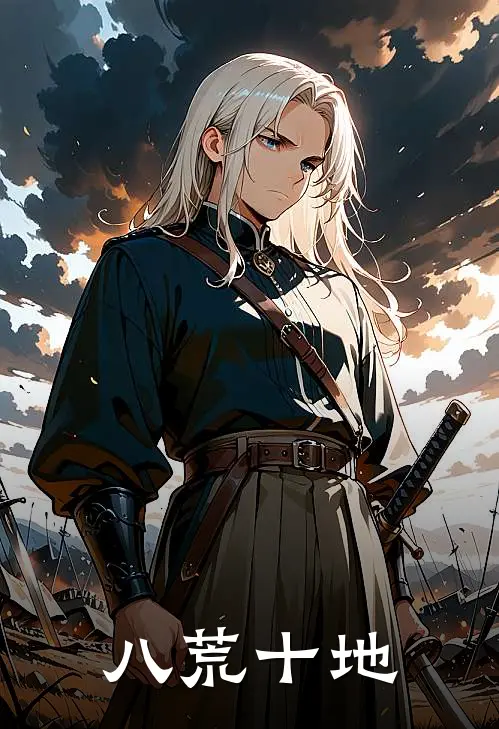 八荒十地(龙泽龙耀天)免费小说阅读_完结版小说推荐八荒十地(龙泽龙耀天)