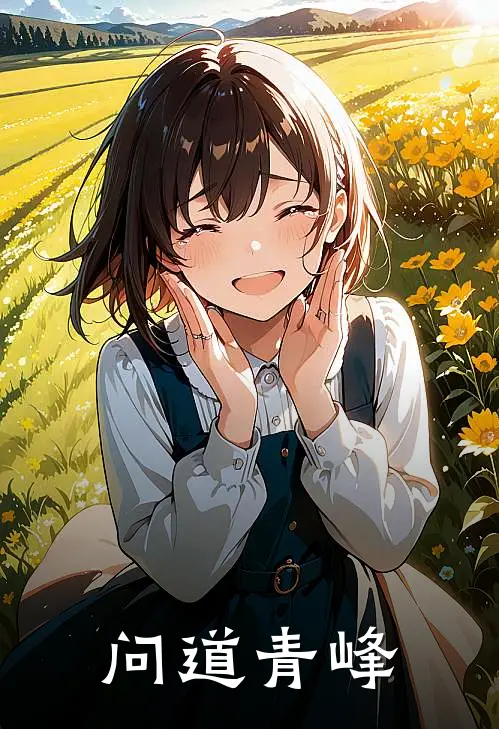 问道青峰(阿贤玉佩)完整版免费阅读_最新章节列表问道青峰(阿贤玉佩)