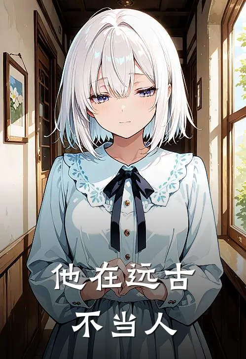 他在远古不当人