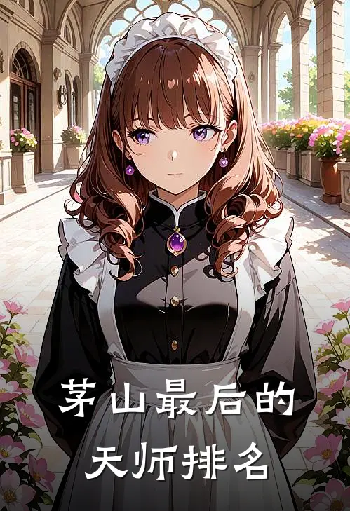 茅山最后的天师排名