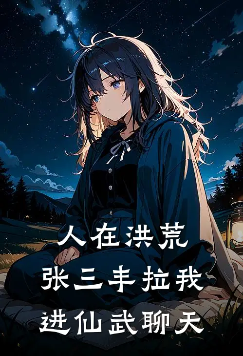 人在洪荒，张三丰拉我进仙武聊天青莲纳西妲免费小说在线阅读_最新章节列表人在洪荒，张三丰拉我进仙武聊天(青莲纳西妲)