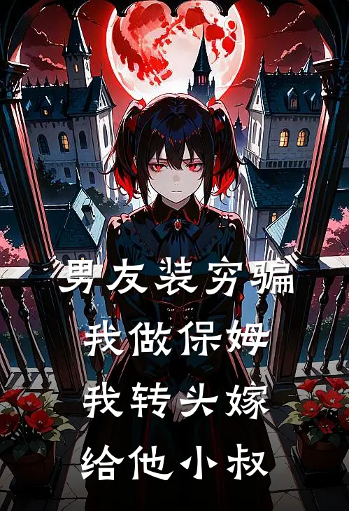 男友装穷骗我做保姆，我转头嫁给他小叔(沈岸南乔)热门小说推荐_免费小说在线看男友装穷骗我做保姆，我转头嫁给他小叔沈岸南乔