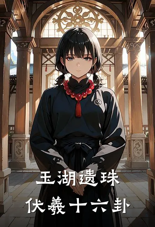 玉湖遗珠：伏羲十六卦凌皓林玥小说推荐完本_热门小说大全玉湖遗珠：伏羲十六卦(凌皓林玥)