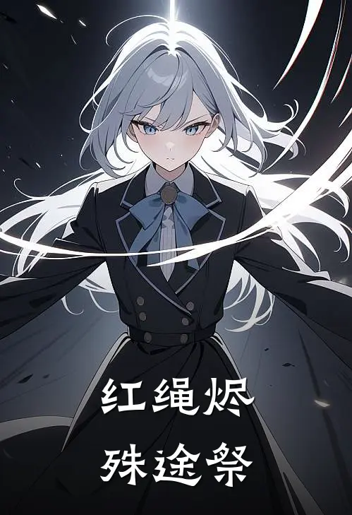 红绳烬：殊途祭(莫玲苏晚)全文免费在线阅读_红绳烬：殊途祭热门小说