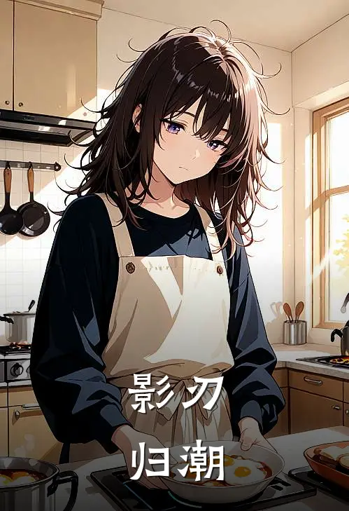 影刃：归潮徐寿辉星吉热门免费小说_免费小说免费阅读影刃：归潮徐寿辉星吉