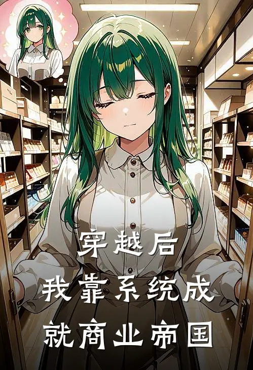 穿越后，我靠系统成就商业帝国