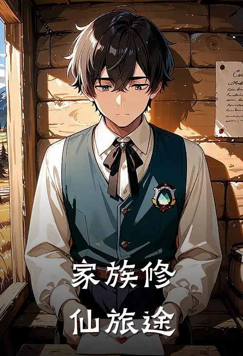 家族修仙旅途(吴尘吴忠)在线免费小说_完结小说免费阅读家族修仙旅途吴尘吴忠
