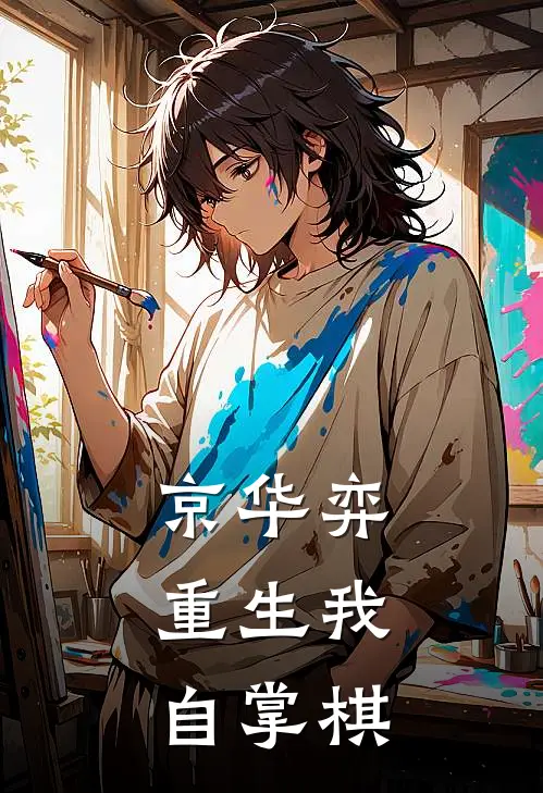 京华弈：重生我自掌棋