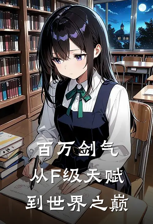 百万剑气：从F级天赋到世界之巅(林霄沈梦瑶)完本小说大全_完本热门小说百万剑气：从F级天赋到世界之巅林霄沈梦瑶