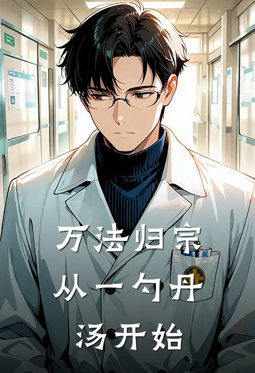 万法归宗，从一勺丹汤开始秦述张虎最新小说推荐_最新好看小说万法归宗，从一勺丹汤开始秦述张虎