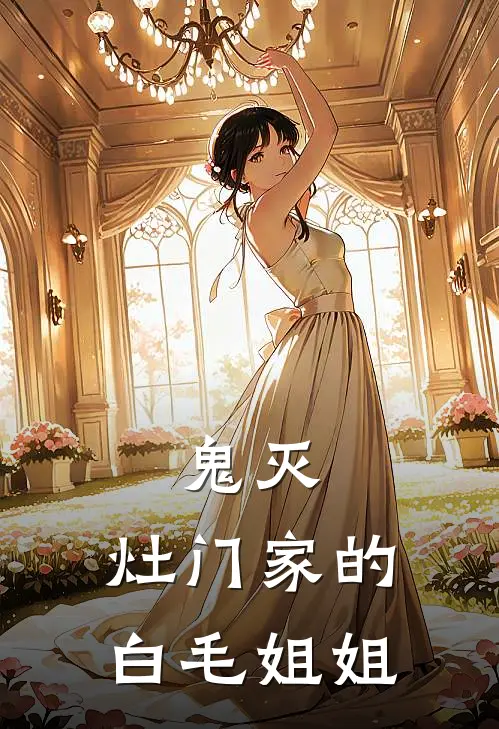 鬼灭：灶门家的白毛姐姐(炭治郎惠美)最新完本小说推荐_免费小说推荐鬼灭：灶门家的白毛姐姐炭治郎惠美