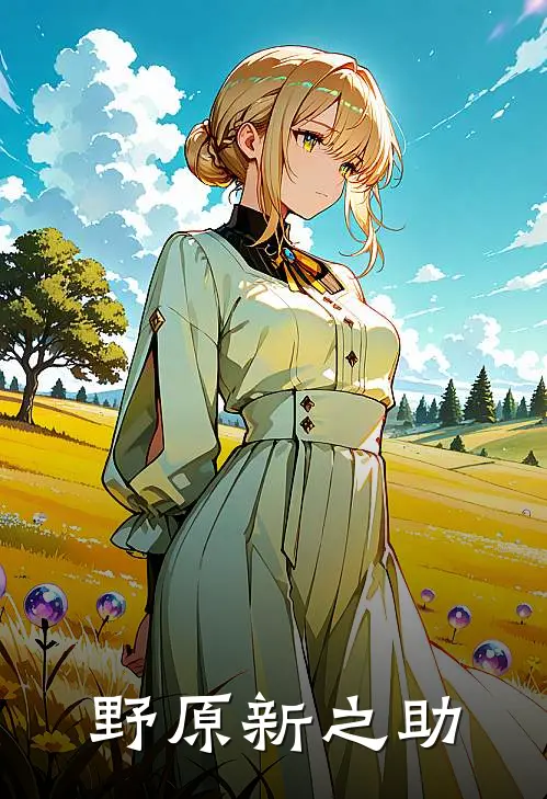 野原新之助新之助妮妮最新好看小说_已完结小说野原新之助新之助妮妮