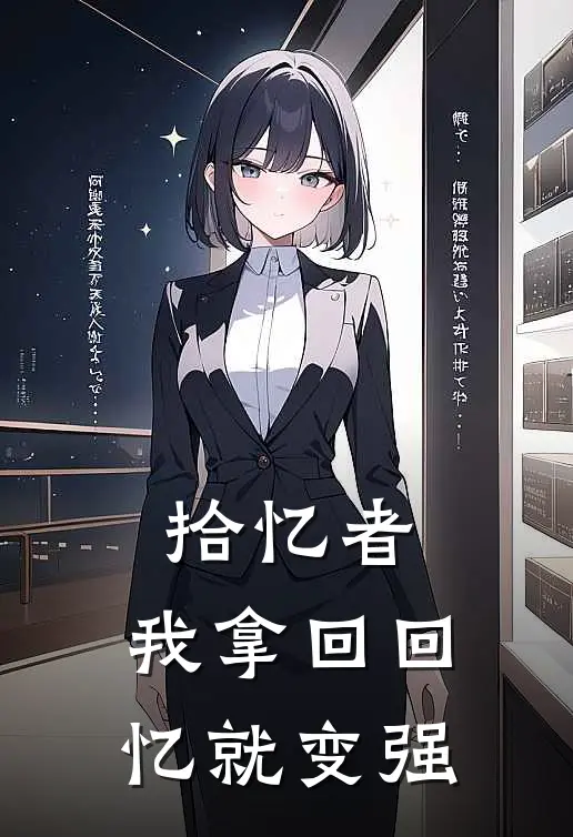 拾忆者：我拿回回忆就变强