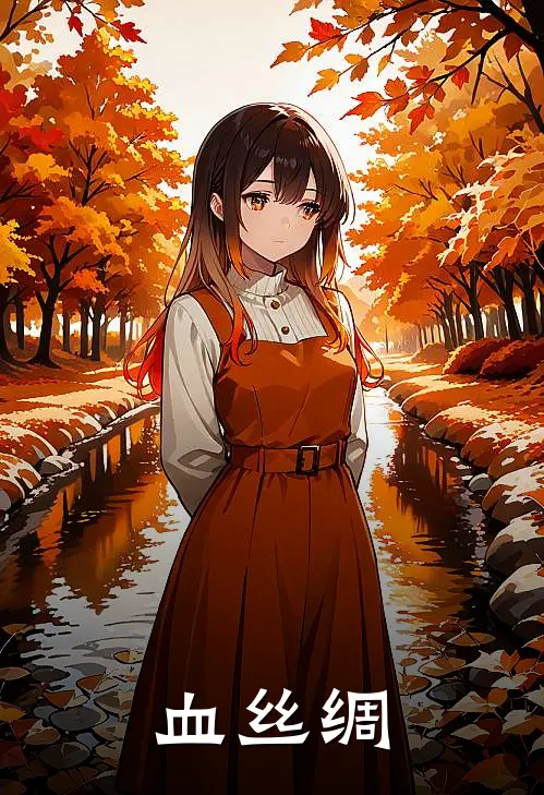 血丝绸陈芸黄宇全章节免费在线阅读_《血丝绸》精彩小说