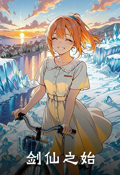 剑仙之始