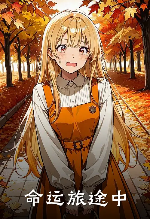 命运旅途中
