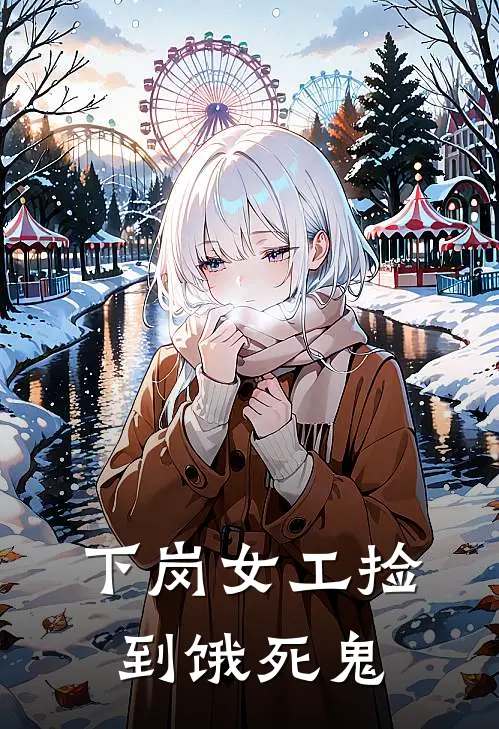 下岗女工捡到饿死鬼