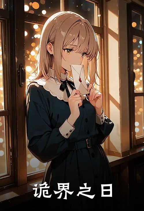 诡界之日(陆谨祁欣念)全本免费小说_阅读免费小说诡界之日陆谨祁欣念