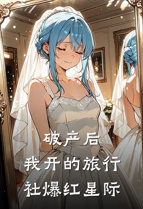 破产后，我开的旅行社爆红星际