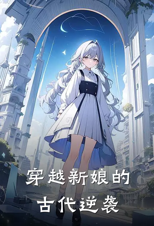 穿越新娘的古代逆袭