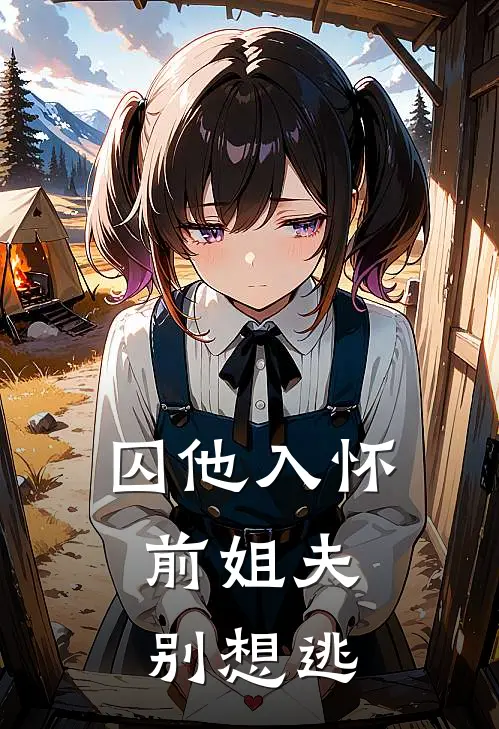 囚他入怀：前姐夫别想逃(裴若舟傅知禹)全文免费在线阅读_囚他入怀：前姐夫别想逃热门小说