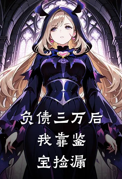 负债三万后，我靠鉴宝捡漏(陈砚赵四海)全文在线阅读_(负债三万后，我靠鉴宝捡漏)精彩小说