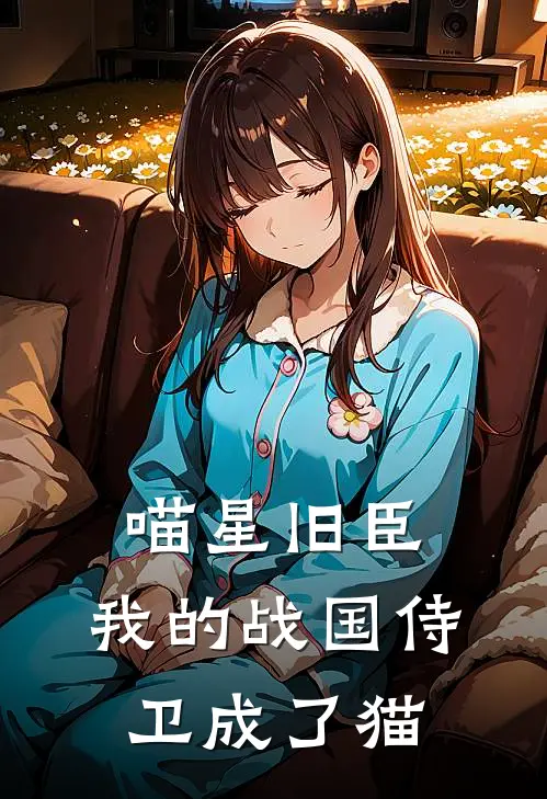 喵星旧臣：我的战国侍卫成了猫