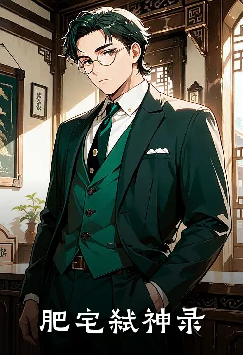 肥宅弑神录