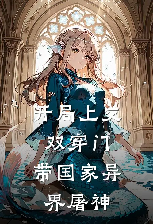 开局上交双穿门：带国家异界屠神(顾明轩沈清辞)热门的小说_热门网络小说推荐开局上交双穿门：带国家异界屠神(顾明轩沈清辞)