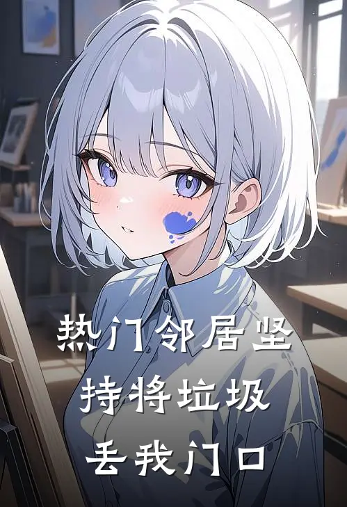 [热门]邻居坚持将垃圾丢我门口