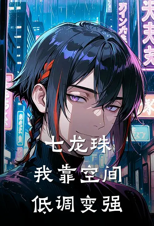 七龙珠：我靠空间低调变强(姬仁娜丽)新热门小说_免费完结小说七龙珠：我靠空间低调变强(姬仁娜丽)