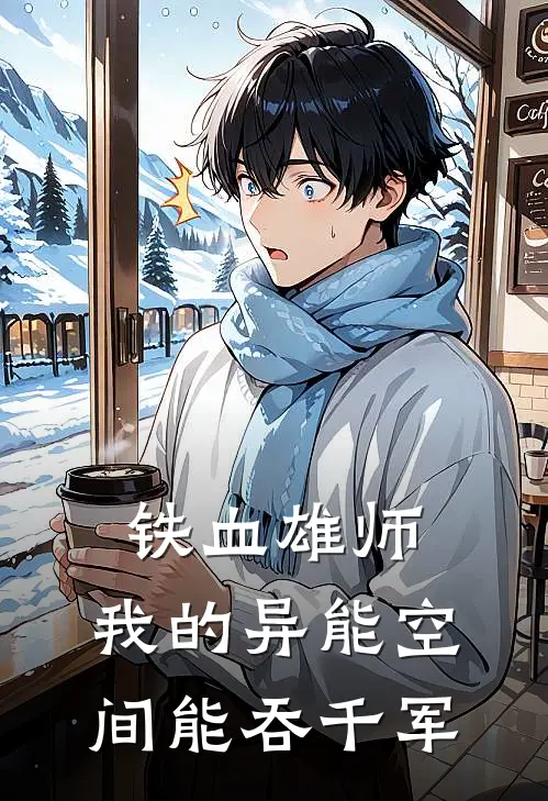 铁血雄师：我的异能空间能吞千军