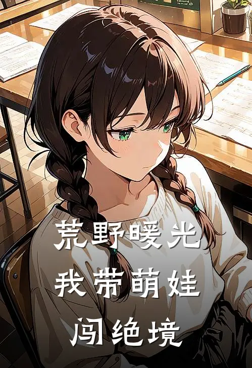 荒野暖光：我带萌娃闯绝境