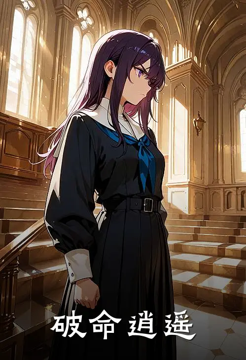破命逍遥