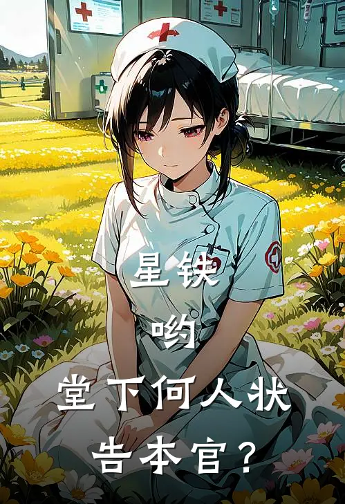 星铁：哟，堂下何人状告本官？