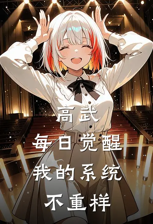 《高武：每日觉醒，我的系统不重样》肖凡周威_(高武：每日觉醒，我的系统不重样)全集在线阅读