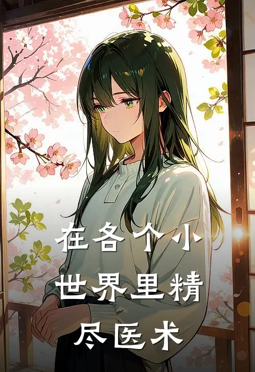 在各个小世界里精尽医术