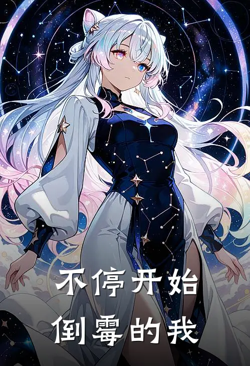 不停开始倒霉的我