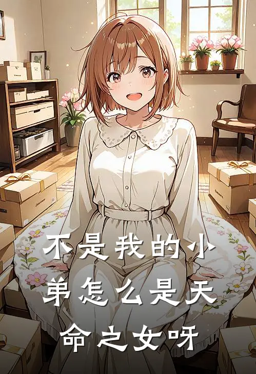 不是我的小弟怎么是天命之女呀