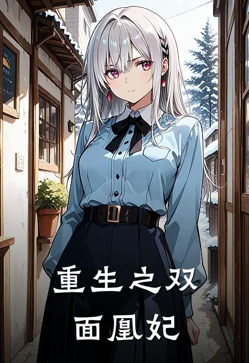 重生之双面凰妃