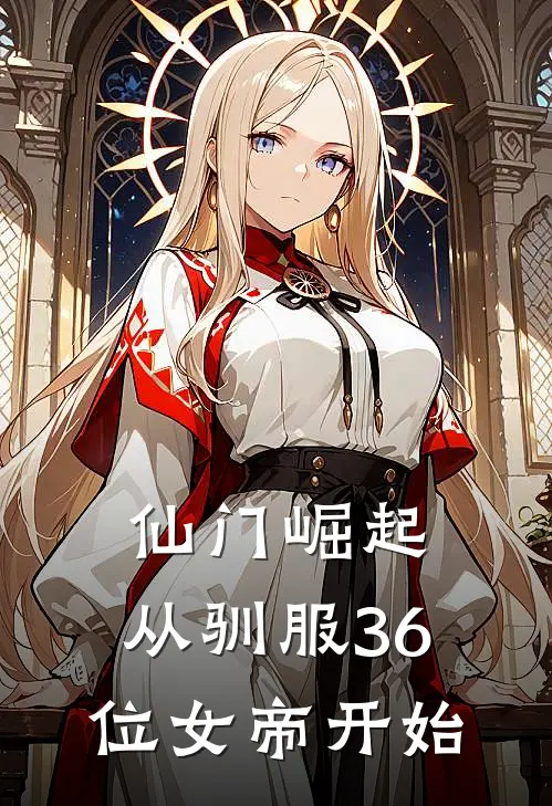 仙门崛起：从驯服36位女帝开始(陈长生李牧)全文免费小说_小说免费完结仙门崛起：从驯服36位女帝开始(陈长生李牧)