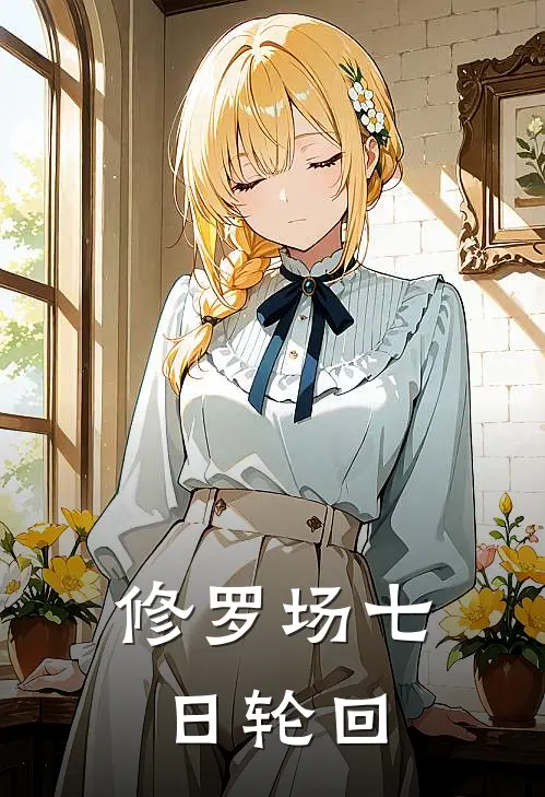 修罗场七日轮回