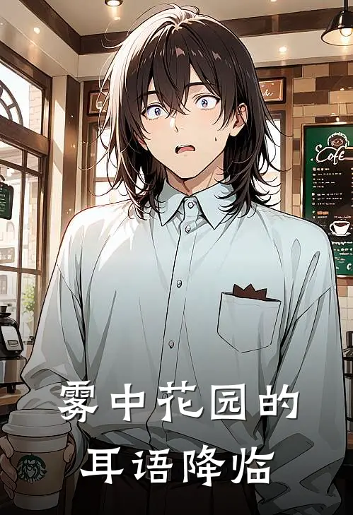 时墨素鸢《雾中花园的耳语降临》_《雾中花园的耳语降临》最新章节在线阅读