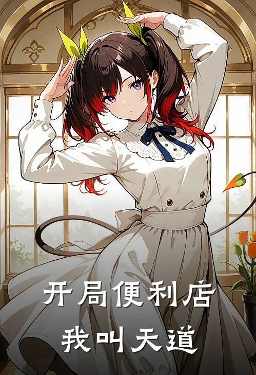开局便利店，我叫天道白悠白悠最新推荐小说_完结版小说推荐开局便利店，我叫天道白悠白悠