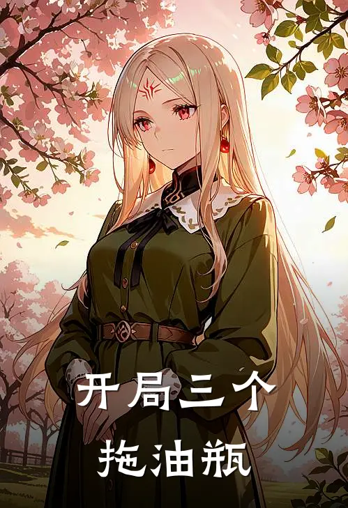 开局三个拖油瓶